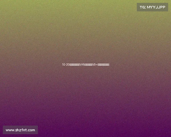 10-20万最值得买的大VAN！东风御风V9+：能装能跑更省油